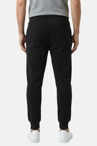 Pantalón de chándal - Negro