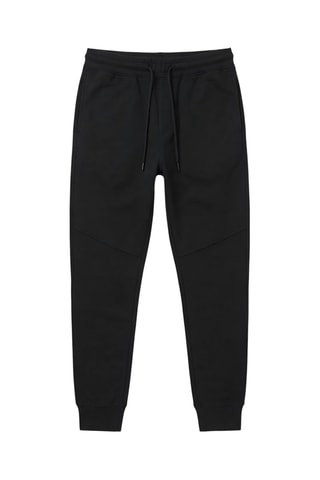 Pantalón de chándal - Negro