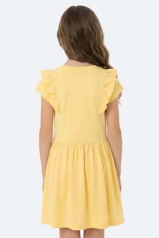Vestido - Amarillo