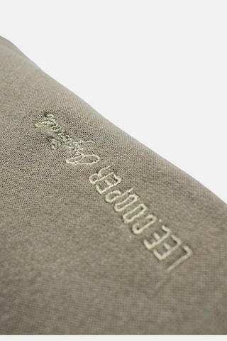 Pantalón de chándal - Caqui