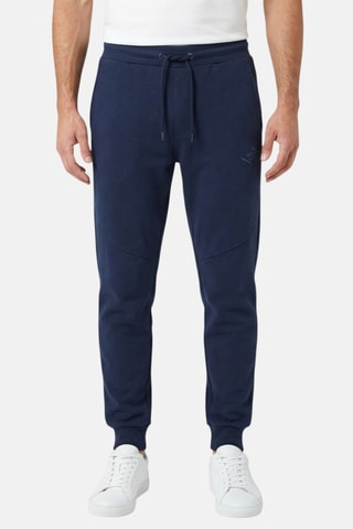 Pantalón de chándal - Azul marino