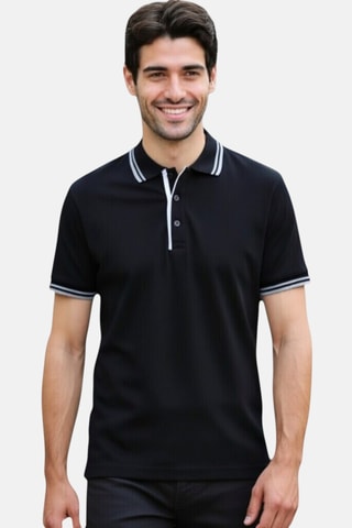 Polo - Negro