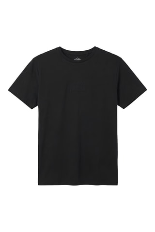 Camiseta - Negro