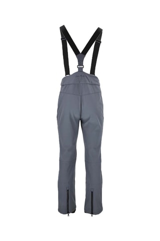 Skibroek Ceptan Grijs - Grijs