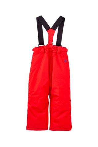 Jasje en Skibroek Eros Blauw en Rood - Blauw