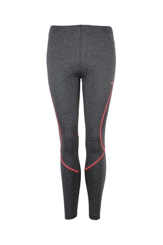 Legging Arneta - Blauw - Zwart