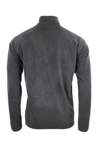 Fleece Trui Cafinor - Grijs - Grijs