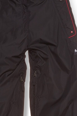 Skibroek Antraciet - Grijs