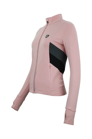 Sweater Aspeed Roze - Roze
