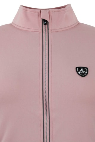 Sweater Aspeed Roze - Roze