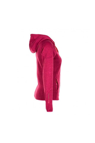 Fleece Jack Atora   - Fuchsia - Roze