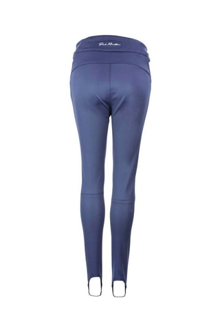 Broek Afuzzoni Softshell Marineblauw - Blauw