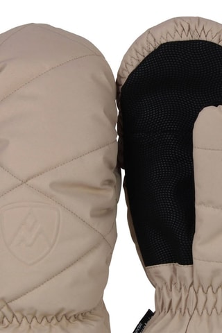 Handschoenen - Beige - Beige