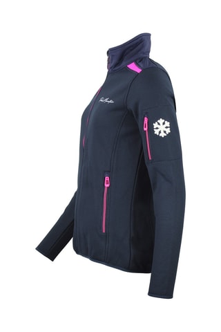 Jack Achille - Marineblauw - Blauw