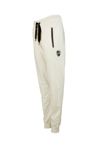 Jogging Afrench Crèmekleurig - Beige