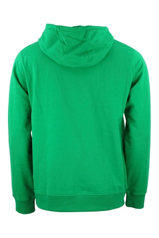 Sweater met Capuchon Codek Groen - Groen
