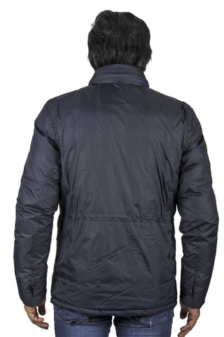 Parka Cowai Nachtblauw - Blauw