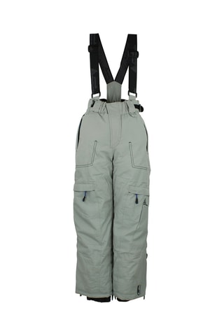 Skibroek Ecloss - Grijs - Grijs