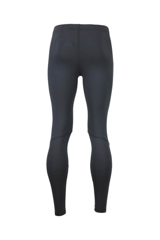 Legging - Zwart - Zwart