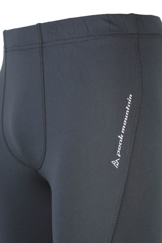 Legging - Zwart - Zwart