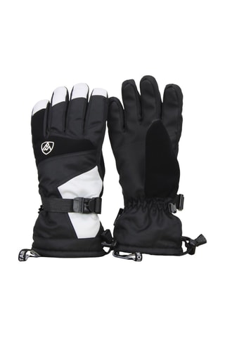 Skihandschoenen Miss - Wit - Wit