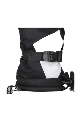 Skihandschoenen Miss - Wit - Wit