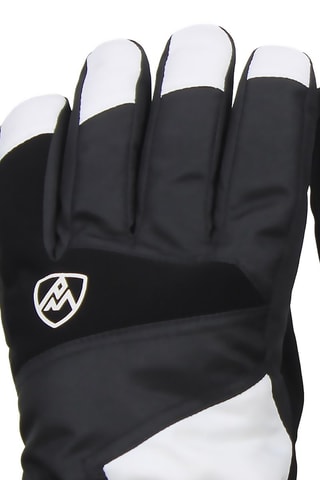 Skihandschoenen Miss - Wit - Wit