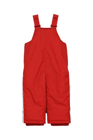 Windjack en Tuinbroek - Rood