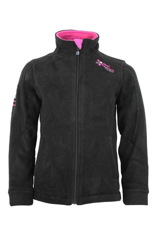 Jack - Zwart - Zwart