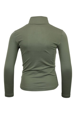 T-shirt Fanevi - Fuchsia - Kaki