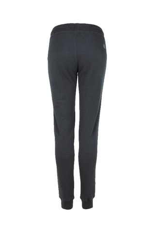 Broek Anovre Zwart - Zwart