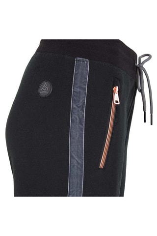 Broek Anovre Zwart - Zwart