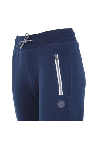 Joggingbroek Anoe Marineblauw - Blauw