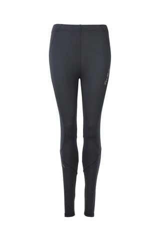 Legging Arneeton - Zwart - Zwart