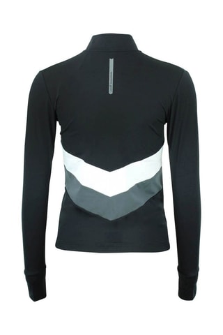 Sweater Aspeed Zwart - Zwart