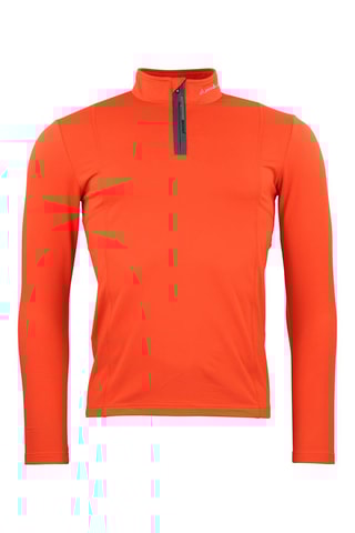T-shirt Canevi - Oranje - Oranje