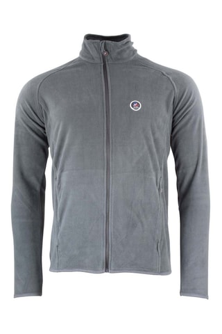 Fleece Jasje Cafonor Grijs - Grijs