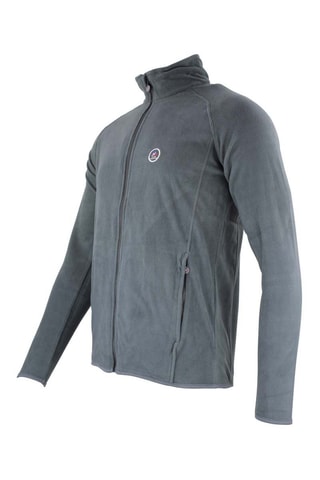 Fleece Jasje Cafonor Grijs - Grijs