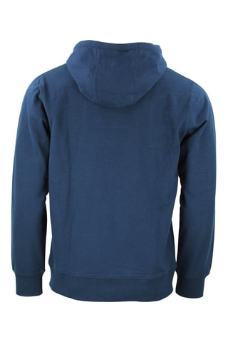 Sweater met Capuchon Codek Nachtblauw - Blauw