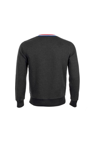 Sweater Contamine Gemêleerd Donkergrijs - Grijs