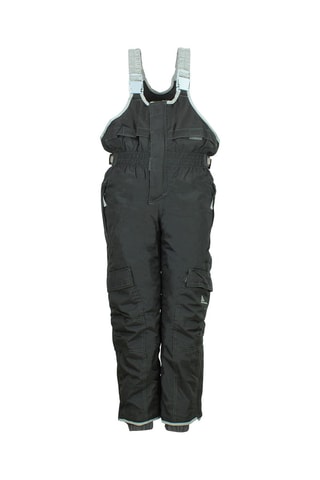 Skipak Etrimax - Zwart - Zwart