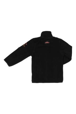 Fleece Sweater Facalon Zwart - Zwart