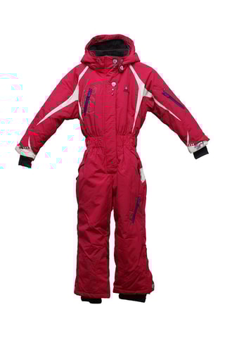 Skipak Feldi Frambozenrood - Rood