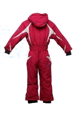 Skipak Feldi Frambozenrood - Rood