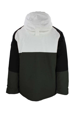 Ski-jack Canviko Kaki - Groen