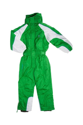 Skipak Eski Groen - Groen