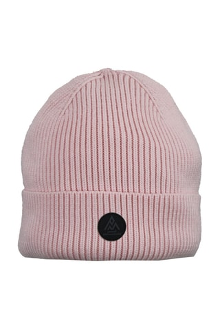 Muts Maitro - Roze - Zwart en roze