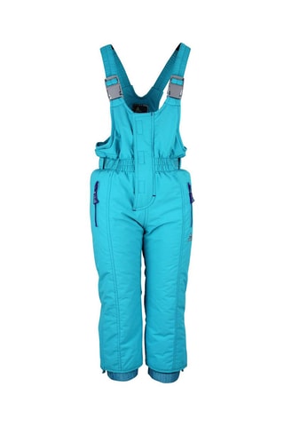 Skipak Efix Turquoise - Blauw