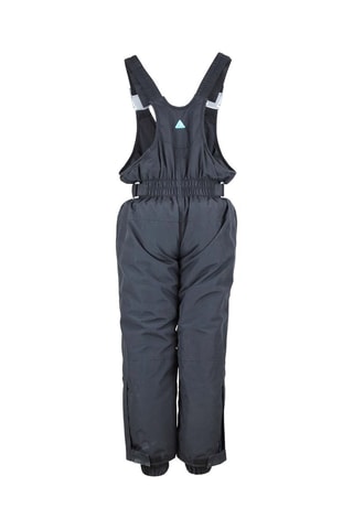 Skipak Efix Turquoise - Zwart