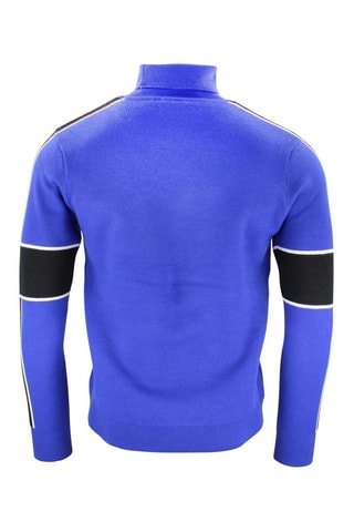 Trui Colsud Marineblauw - Blauw